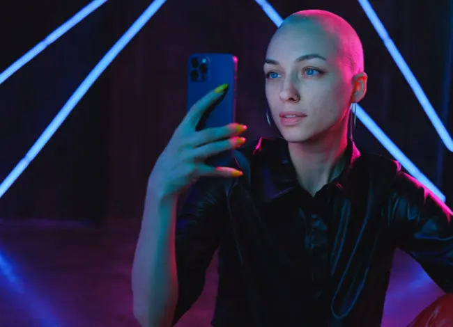 App Development pexels shvets production 7194609